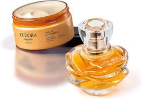 Combo Magnific Audaz: Eau De Pafum + Creme Acetinado