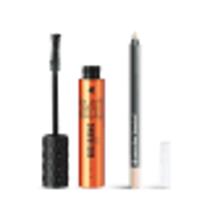 Combo Make dos Olhos: Máscara de Cílios Big Bang 360 + Lápis de Olho Begete Combo Make dos Olhos: Máscara de Cílios Big Bang 360 + Lápis de Olho Begete