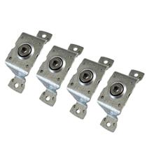 Combo Mancal Para Secadores - 4 Unidades