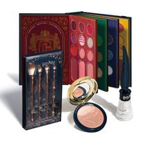 Combo Maquiagem Harry Potter Quem Disse, Berenice (4 itens) Combo Maquiagem Harry Potter Quem Disse, Berenice (4 itens)