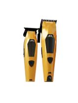 Combo maquina corte e acabamento jrl diamante amarelo Combo maquina corte e acabamento jrl diamante amarelo