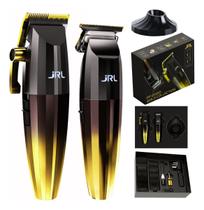 Combo Máquina De Corte Jrl 2020c + Acabamento Jrl 2020t Gold