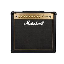 Combo Marshall Mg50Gfx-B Guitarra 50W