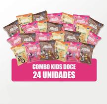 COMBO MASTER KIDS DOCE - 24 por 20