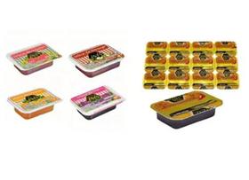 Combo Mel + Geleia Isis 288 unid - Marca Isis