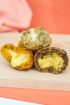 Combo Mini Hollu (vegetariano)