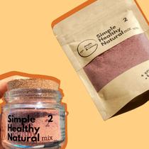 Combo mix 2 - mix pronto para shot