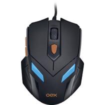 Combo mouse e mouse pad mc-100 oex