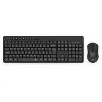 Combo Mouse e Teclado Membrana Redragon R Office BS-7094 Preto ABNT2 wifi USB Combo Mouse e Teclado Membrana Redragon R Office BS-7094 Preto ABNT2 wifi USB