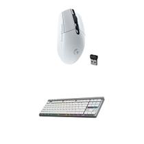 Combo Mouse Gamer Sem Fio Logitech G G305 e Teclado Gamer Sem Fio G515 TKL Combo Mouse Gamer Sem Fio Logitech G G305 e Teclado Gamer Sem Fio G515 TKL
