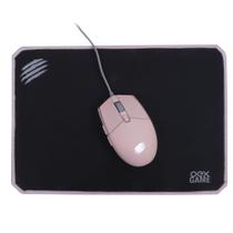 Combo Mouse + Mousepad Arya Mc104 Oex
