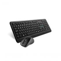 Combo Movitec Teclado E Mouse Sem Fio Otcw-01 Combo Movitec Teclado E Mouse Sem Fio Otcw-01