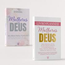 Combo Mulheres com Deus Especial 02