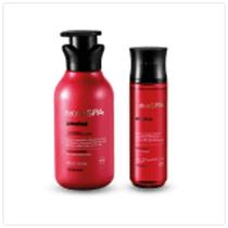 Combo Nativa SPA Ameixa: Loção Corporal 400ml + Body Splash 200ml