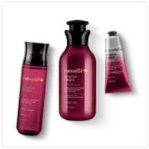 Combo Nativa Spa Ameixa Negra: Loção Hidratante, 400ml + Body Splash, 200 ml + Creme Para Mãos, 75 g Combo Nativa Spa Ameixa Negra: Loção Hidratante, 400ml + Body Splash, 200 ml + Creme Para Mãos, 75 g