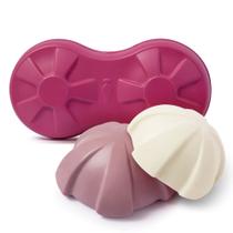 Combo Nativa Spa Em Barra: Shampoo 90g + Condicionador 75g + Base para sólidos