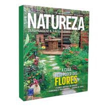 Combo Natureza - A Cura Pelo Poder das Plantas Combo Natureza - A Cura Pelo Poder das Plantas
