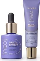 Combo Neo Dermo Etage Multi-Effect: Gel Creme 30g + Sérum 30ml Combo Neo Dermo Etage Multi-Effect: Gel Creme 30g + Sérum 30ml
