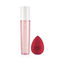 Combo Niina Secrets: Esponja De Maquiagem Facial + Bruma Nutri Fresh 110ml