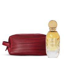 Combo O.U.i L'Or de Méditerranée Feminino: Eau de Parfum 75ml + Nécessaire