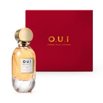 Combo O.U.i LAmour-Esse 142: Eau de Parfum 75ml + Caixa