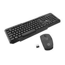 Combo Office Slim - Teclado E Mouse Sem Fio - Cmb01 Combo Office Slim - Teclado E Mouse Sem Fio - Cmb01