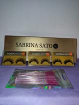 Combo olhar poderoso