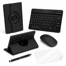 Combo P/ Huawei Matepad Se 11 Capa + Teclado Mouse + Caneta Combo P/ Huawei Matepad Se 11 Capa + Teclado Mouse + Caneta