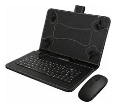 Combo P/tab Samsung Galaxy A11 8,7 Teclado + Mouse Combo P/tab Samsung Galaxy A11 8,7 Teclado + Mouse