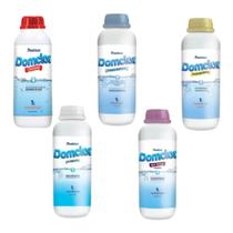 Combo P/Tratamento e Limpeza De Piscinas Completo Combo P/Tratamento e Limpeza De Piscinas Completo