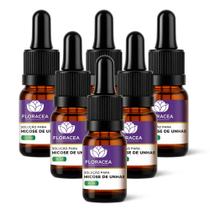 Combo Pague 4 Leve 6 Solucao de Micose 10ml Floracea Combo Pague 4 Leve 6 Solucao de Micose 10ml Floracea