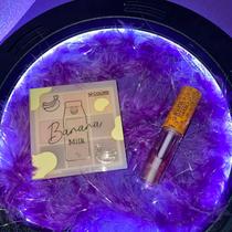Combo Paleta de Sombra Banana milk + Lip Oil Hidratante