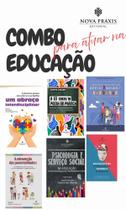 COMBO para atuar na educação