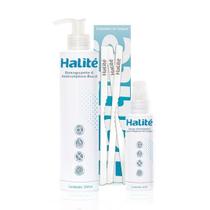 Combo para Eliminar Mau Hálito