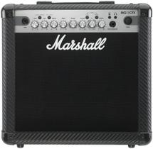 Combo Para Guitarra 15W Mg15Cfx-B - Marshall