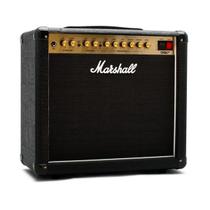 Combo Para Guitarra Marshall Dsl 20Cr Valvulado