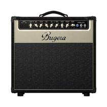 Combo para Guitarra V22 INFINIUM 110V com 22W e 2 válvulas modelo EL84 - Bugera