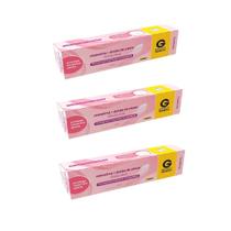Combo para tratar assadura e coceira c/3x60g oferta Combo para tratar assadura e coceira c/3x60g oferta