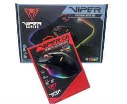 Combo Patriot / Mouse V570 / Mpad Rgb