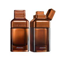 Combo Perfumes The Blend Eau De Parfum 100ml 2 Unidades Combo Perfumes The Blend Eau De Parfum 100ml 2 Unidades