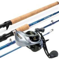 Combo Pesca carretilha Avante Slim Vara de Carbono Tubular Lado da Manivela:DireitoTamanho:Vara 2,70 Combo Pesca carretilha Avante Slim Vara de Carbono Tubular Lado da Manivela:DireitoTamanho:Vara 2,70