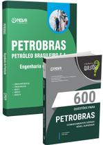 Combo Petrobras - Engenharia de Produção Combo Petrobras - Engenharia de Produção