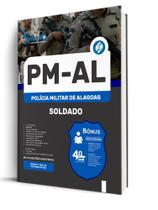 Combo PM-AL - Soldado