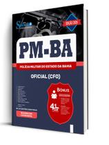 Combo PM-BA - Oficial (CFO)
