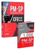 Combo PM-SP CFO - Aluno Oficial Combo PM-SP CFO - Aluno Oficial