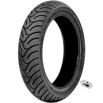 Combo pneu vipal traseiro st500 120/70-14 s/c + valvula pneu s/c tr-412 Combo pneu vipal traseiro st500 120/70-14 s/c + valvula pneu s/c tr-412