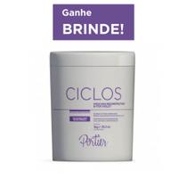 Combo Portier Botox Violet Ciclos 1kg E