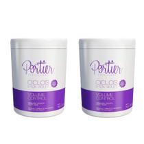 Combo Portier Botox Violet Ciclos 2x1kg