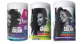 Combo Potão soul Power 800g 3 Potes
