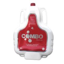 Combo Pour On 5L - CEVA